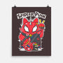 Spiderr-Punk-None-Matte-Poster-krisren28