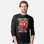 Spiderr-Punk-Mens-Long Sleeved-Tee-krisren28