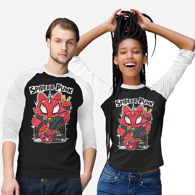 Spiderr-Punk-Unisex-Baseball-Tee-krisren28