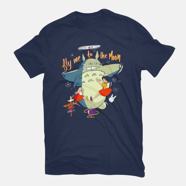 Fly Me To The Moon-Unisex-Basic-Tee-Seeworm_21