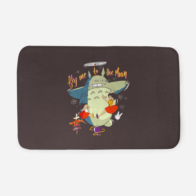 Fly Me To The Moon-None-Memory Foam-Bath Mat-Seeworm_21