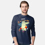 Fly Me To The Moon-Mens-Long Sleeved-Tee-Seeworm_21