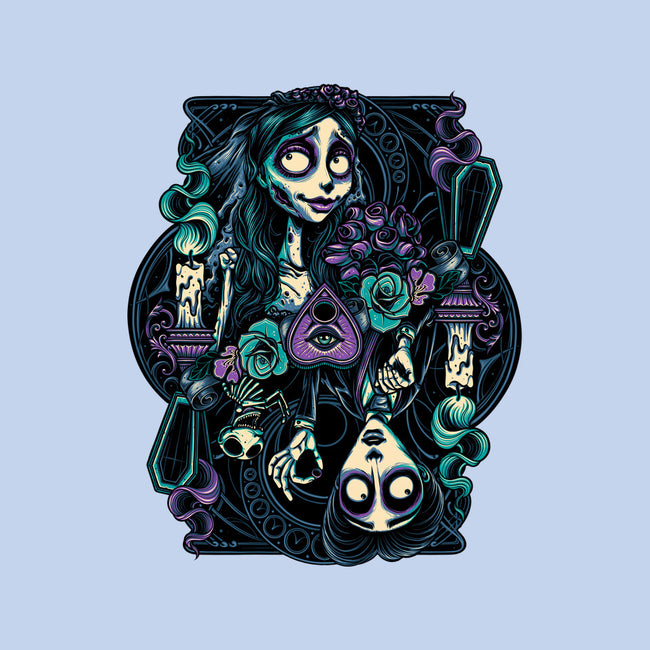 Corpse Duo-None-Fleece-Blanket-momma_gorilla