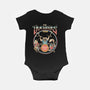 The Trashers Tour-Baby-Basic-Onesie-vp021