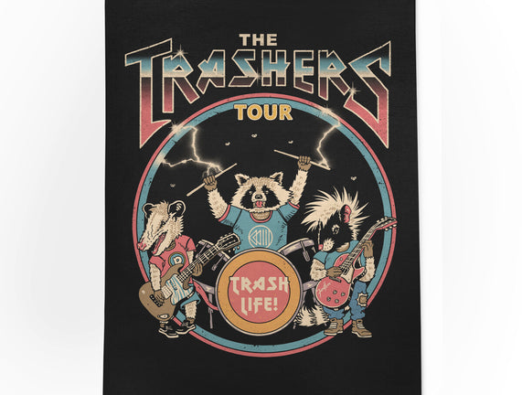 The Trashers Tour