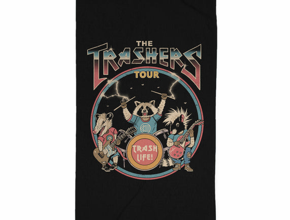 The Trashers Tour