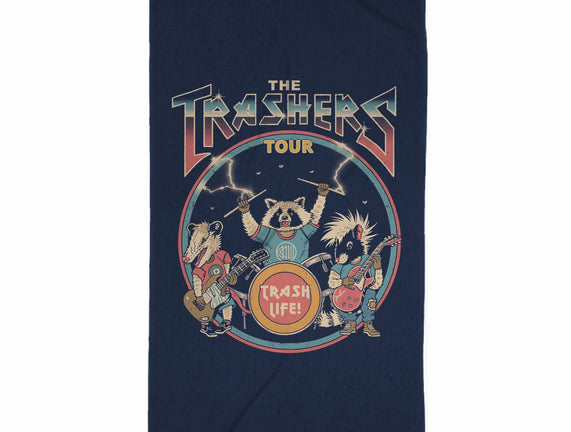 The Trashers Tour