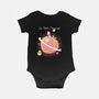 Le Petit Princess-Baby-Basic-Onesie-naomori