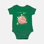 Le Petit Princess-Baby-Basic-Onesie-naomori