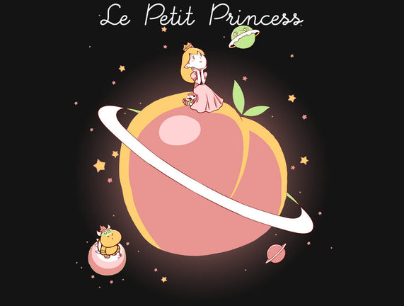 Le Petit Princess