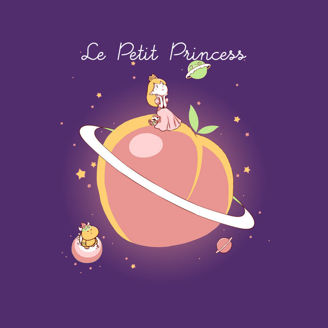 Le Petit Princess-None-Glossy-Sticker-naomori