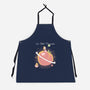 Le Petit Princess-Unisex-Kitchen-Apron-naomori