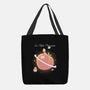 Le Petit Princess-None-Basic Tote-Bag-naomori