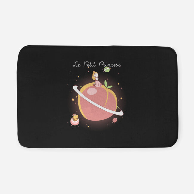 Le Petit Princess-None-Memory Foam-Bath Mat-naomori