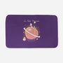 Le Petit Princess-None-Memory Foam-Bath Mat-naomori