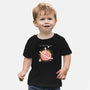 Le Petit Princess-Baby-Basic-Tee-naomori