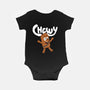 Chewy-Baby-Basic-Onesie-Davo