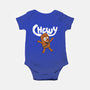 Chewy-Baby-Basic-Onesie-Davo