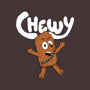 Chewy-None-Stretched-Canvas-Davo