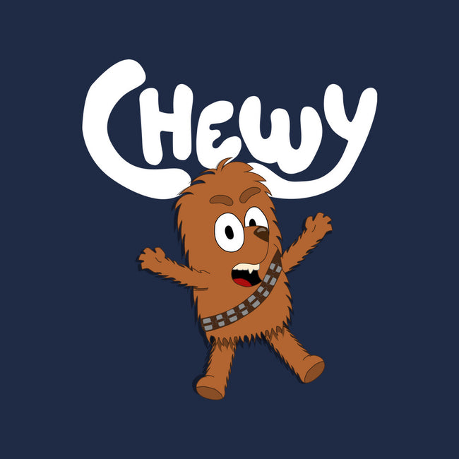 Chewy-None-Stretched-Canvas-Davo