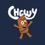 Chewy-None-Stretched-Canvas-Davo