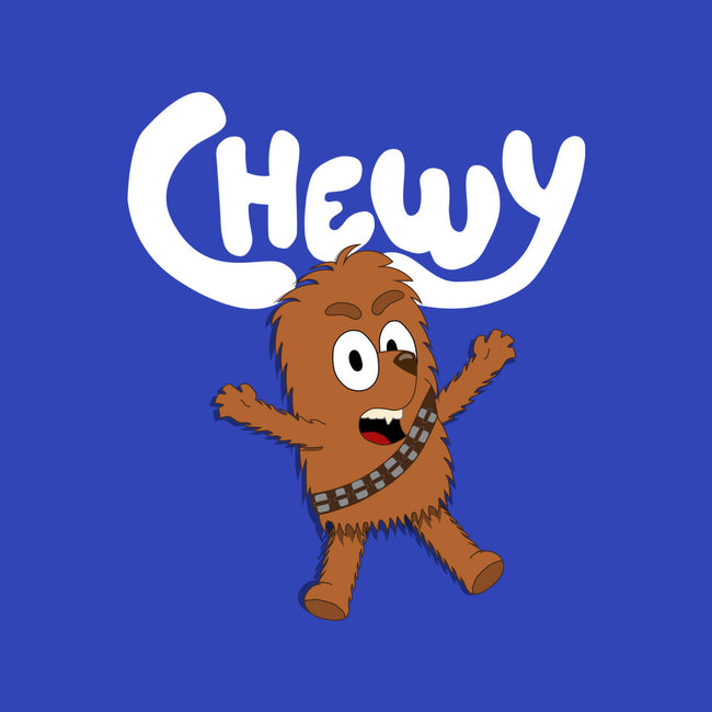 Chewy-None-Removable Cover-Throw Pillow-Davo