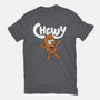 Chewy-Womens-Fitted-Tee-Davo