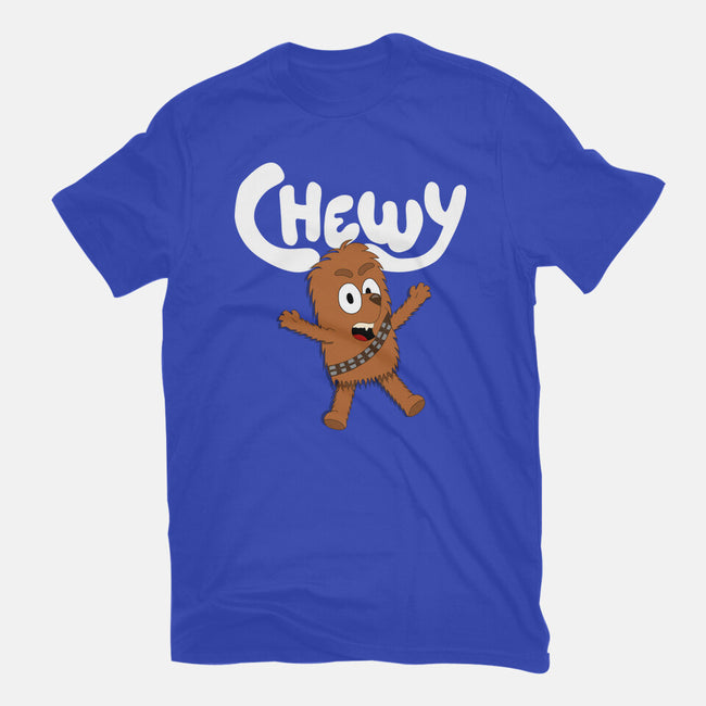 Chewy-Mens-Premium-Tee-Davo