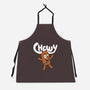 Chewy-Unisex-Kitchen-Apron-Davo