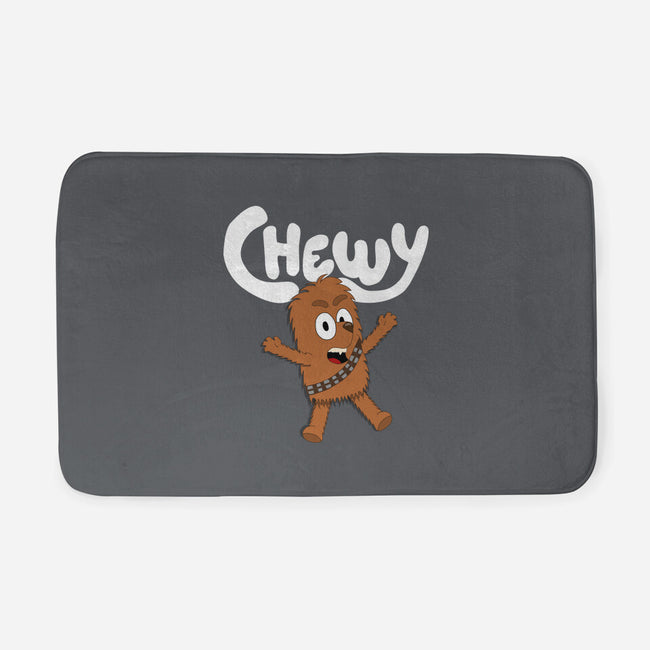 Chewy-None-Memory Foam-Bath Mat-Davo