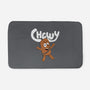 Chewy-None-Memory Foam-Bath Mat-Davo