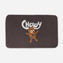 Chewy-None-Memory Foam-Bath Mat-Davo