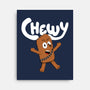 Chewy-None-Stretched-Canvas-Davo