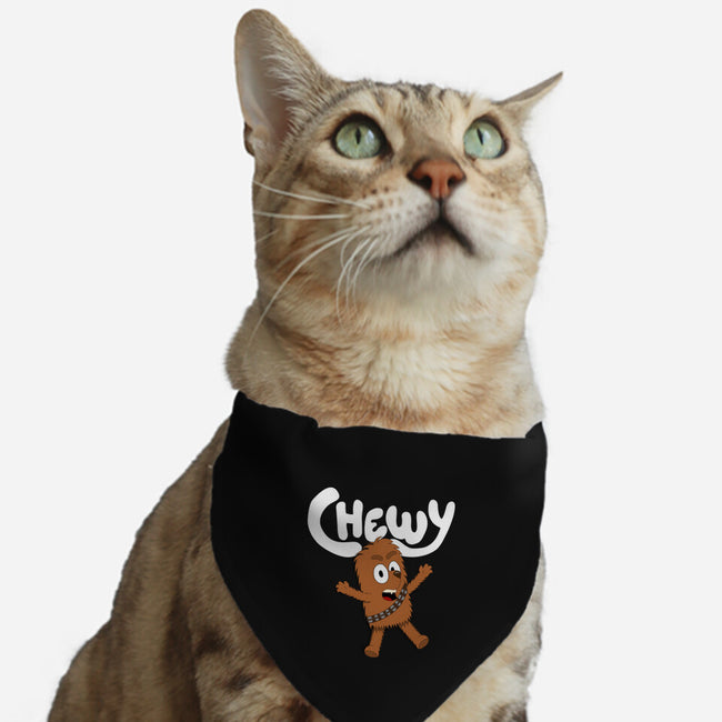 Chewy-Cat-Adjustable-Pet Collar-Davo