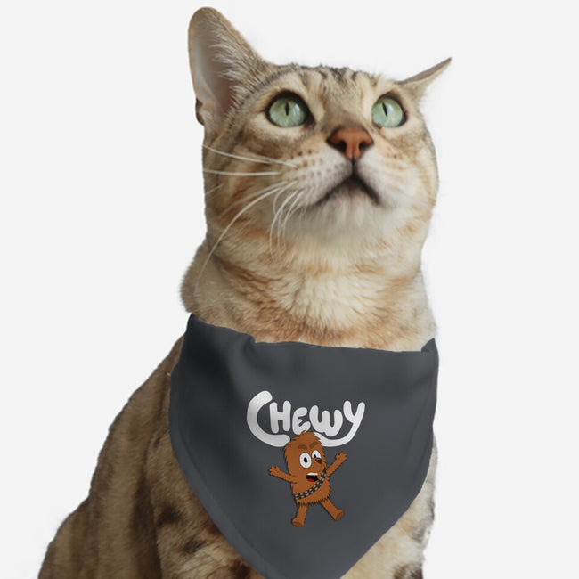 Chewy-Cat-Adjustable-Pet Collar-Davo