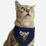 Chewy-Cat-Adjustable-Pet Collar-Davo