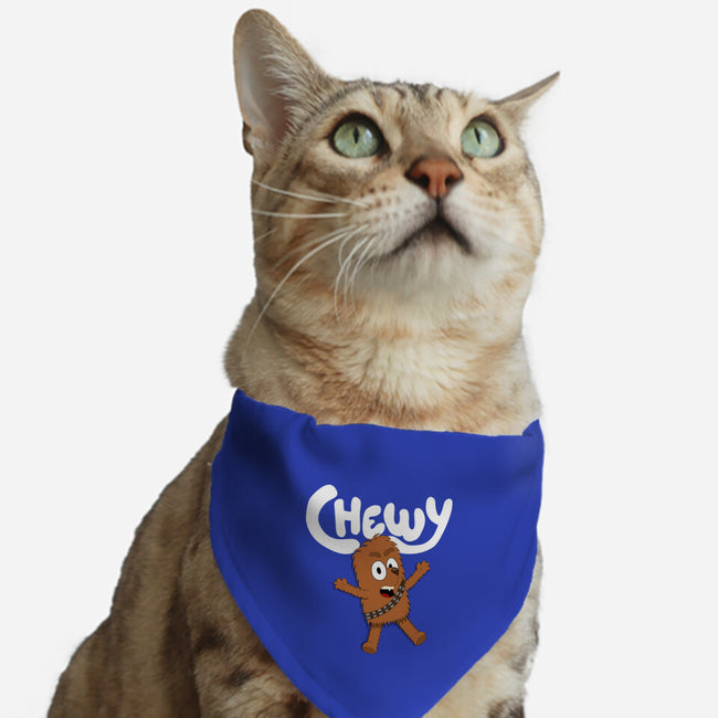 Chewy-Cat-Adjustable-Pet Collar-Davo