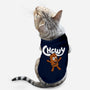 Chewy-Cat-Basic-Pet Tank-Davo