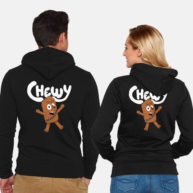 Chewy-Unisex-Zip-Up-Sweatshirt-Davo