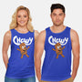 Chewy-Unisex-Basic-Tank-Davo