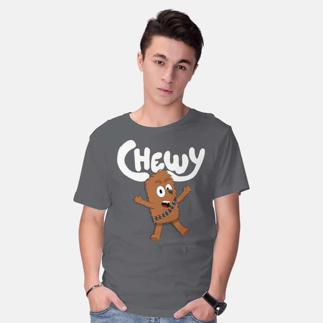 Chewy-Mens-Basic-Tee-Davo