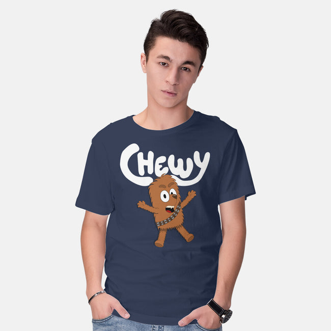 Chewy-Mens-Basic-Tee-Davo