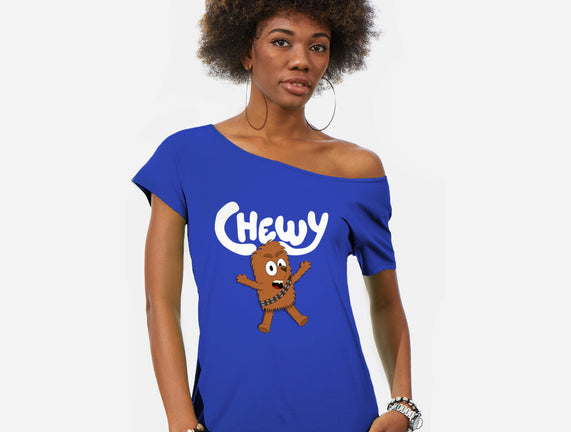 Chewy