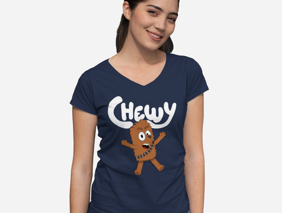 Chewy