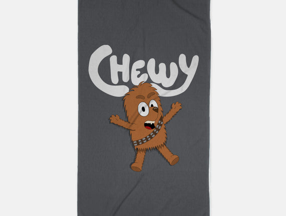 Chewy