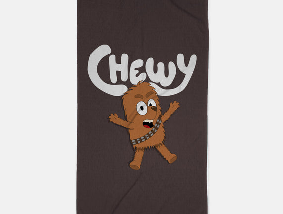 Chewy