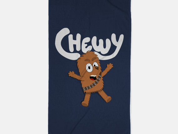 Chewy