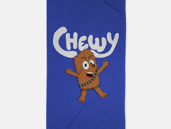 Chewy