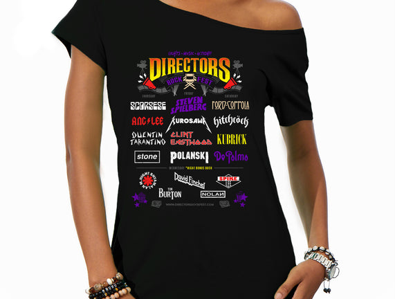 Directors Rock Fest