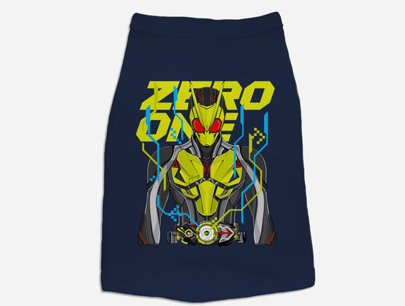 Kamen Rider Zero One